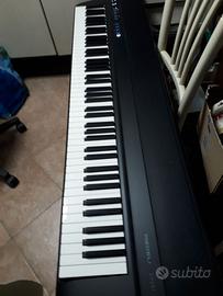 PIANOFORTE DIGITALE