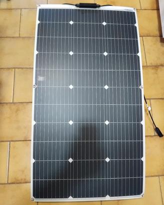 Pannello solare