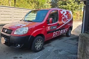 Fiat doblo maxi