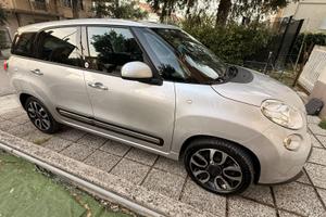 FIAT 500L 1.6 120 Cv 7 Posti Tettuccio panoramico