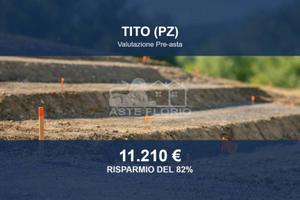 Immobile in asta di 1944 m² a Tito