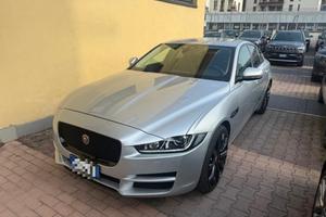 JAGUAR XE 2.0 D 180 CV aut. Portfolio