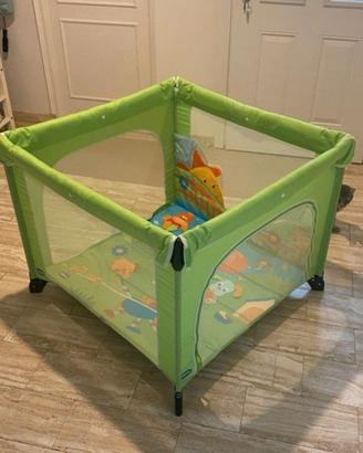 box chicco recinto bambini protezioni neonato