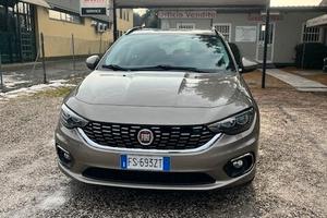 Fiat Tipo 1.6 Mjt S&S SW Lounge