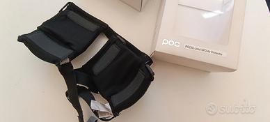 Ginocchiere POC VOD AIR Downhill per ragazzi