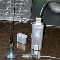 Sintonizzatore Tv Usb digitale terrestre