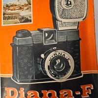 macchina fotografica