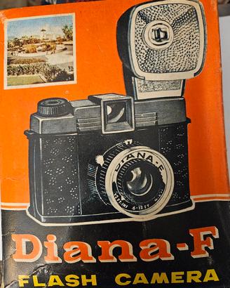 macchina fotografica