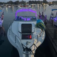 Barca regal commodorre 28