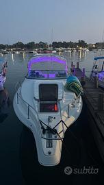 Barca regal commodorre 28