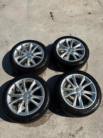 Cerchi originali Audi A3