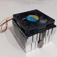 Dissipatore per CPU AMD socket 462 o socket A