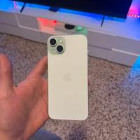 iPhone 15 plus 128gb