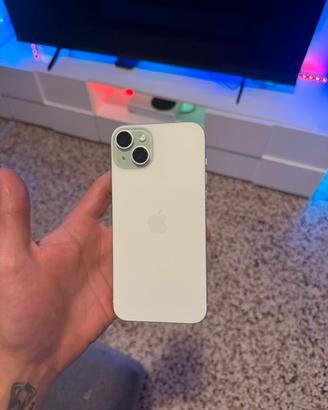 iPhone 15 plus 128gb