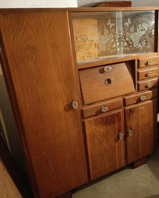 mobile credenza anni 30