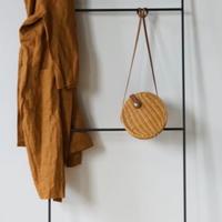 Porta asciugamano bagno
