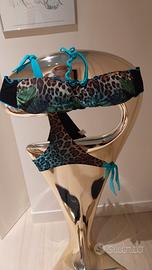 costume da bagno  a fascia