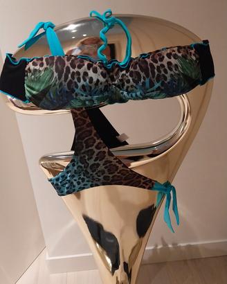 costume da bagno  a fascia