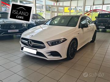 Mercedes-benz A 35 AMG