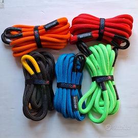 Strop cinetica per traino e recupero diam 22mm