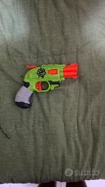 nerf seire zombi giocattolo per bambini pistola