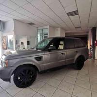 LAND ROVER Range Rover Sport 2.7 TD V6 HSE