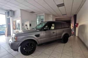 LAND ROVER Range Rover Sport 2.7 TD V6 HSE