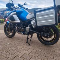 Yamaha XT 1200 Z Super Ténéré - 2011