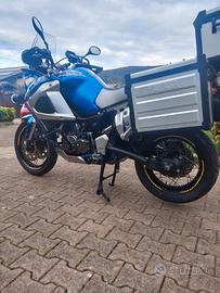 Yamaha XT 1200 Z Super Ténéré - 2011