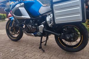 Yamaha XT 1200 Z Super Ténéré - 2011