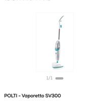vaporella polti