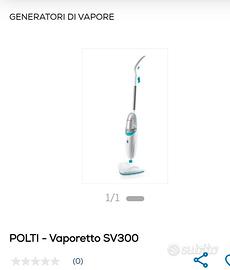 vaporella polti