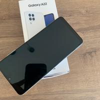Samsung galaxy A22