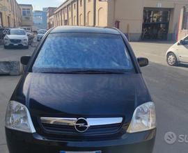 Opel meriva c.c.1.7 GASOLIO - 2004