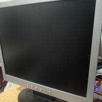 monitor PC 17