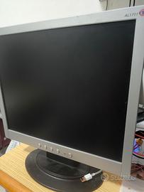 monitor PC 17