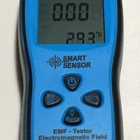 Misuratore di campo e onde elettromagnetiche EMF