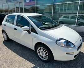 Fiat grande punto 1.3 mtj 5 porte anno 2015