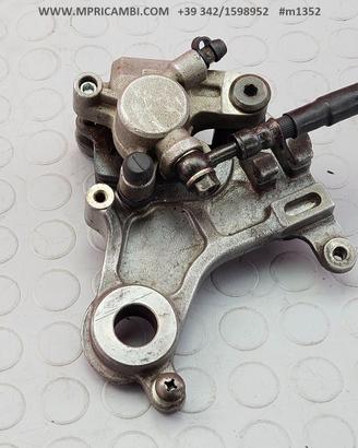 PINZA POSTERIORE HONDA CR 125 1993 1994 CRE 1995 1
