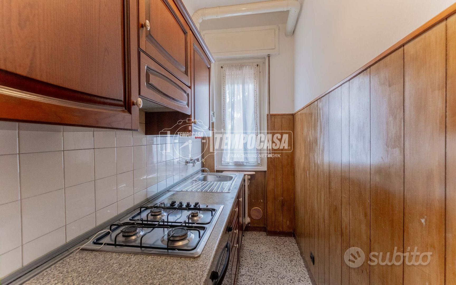 Appartamento – Milano, Abbadesse, Municipio 2 - Altro