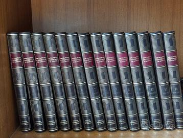 Enciclopedia universale De Agostini