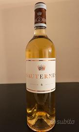 Sauternes 6 by Château d'Yquem