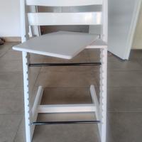 Seggiolone stokke