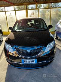 Lancia Ypsilon 1.2 69 CV 5 porte GPL Ecochic Silve