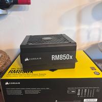 Alimentatore — Corsair RM850X 850 Plus gold