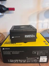 Alimentatore — Corsair RM850X 850 Plus gold
