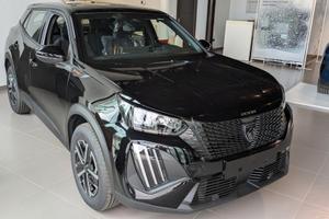 Peugeot 2008 100 S&S STYLE