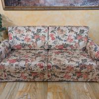 Divano e tavolino