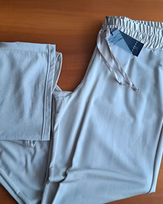 Pantaloni Deanna by Baroni tg 48
