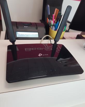 modem tp-link 